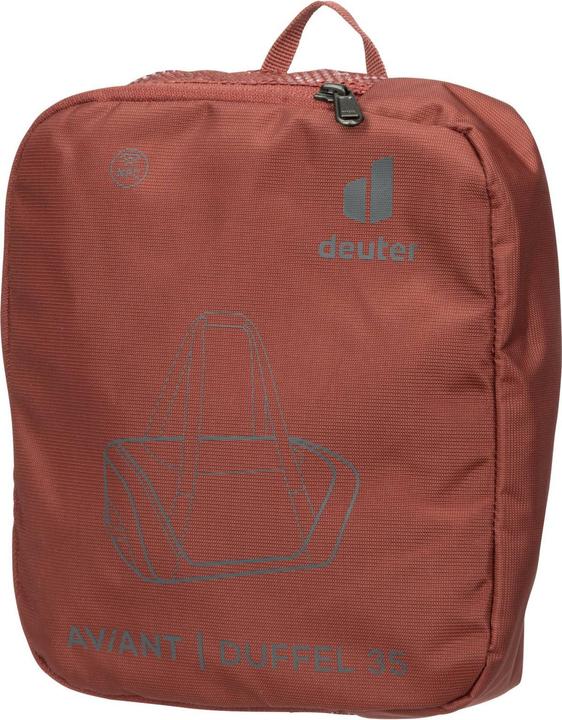 Image du produit Deuter Aviant Duffel 35 (35 l)