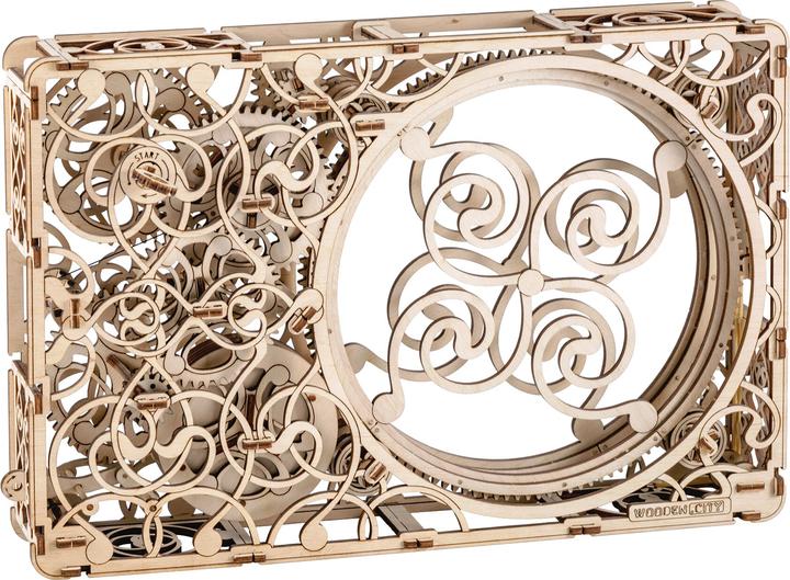 Produktbild WoodenCity Mechanical Picture
