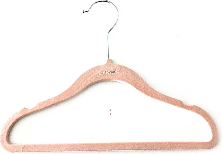 Actual product image 3 Sprouts Coat hanger (10 x)