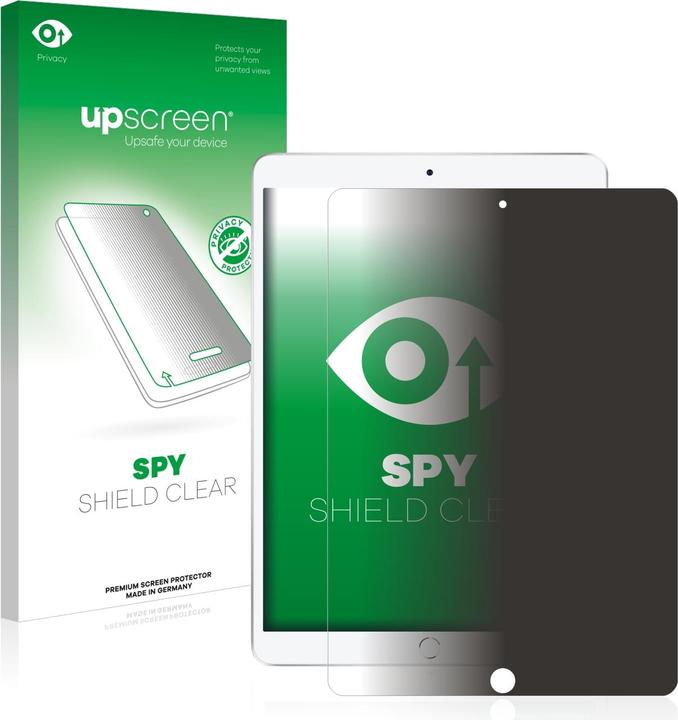 Produktbild upscreen Spy Shield (1 Stück, iPad Air 2019 (3. Gen))