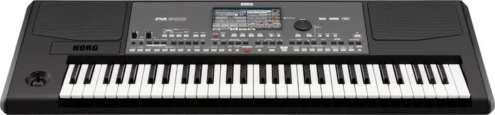 Actual product image Korg PA600