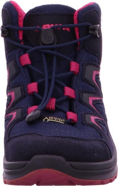 Actual product image Lowa Boots (35)