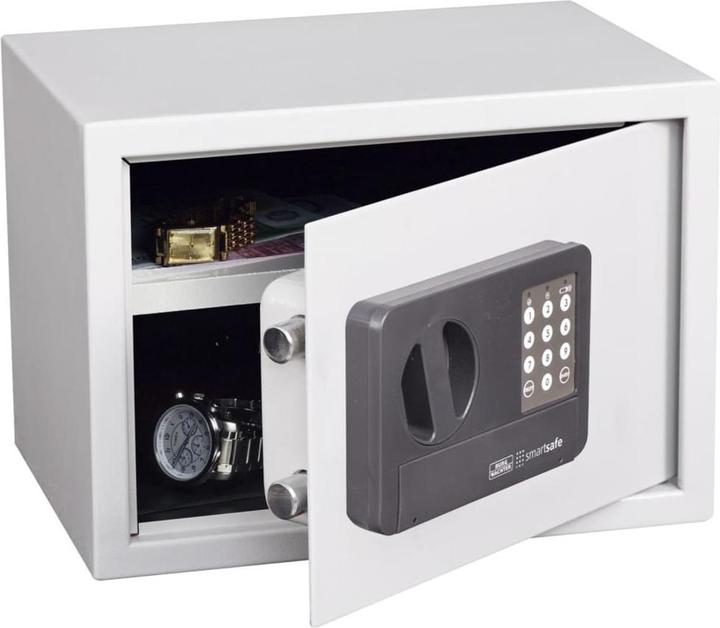 Actual product image Burg Wächter Shaine (17.70 l)