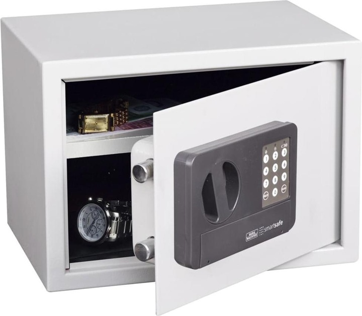 Actual product image Burg Wächter Shaine (17.70 l)