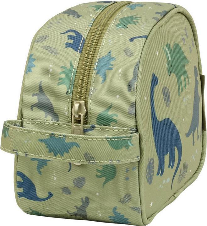 Actual product image Roost Toilet bag