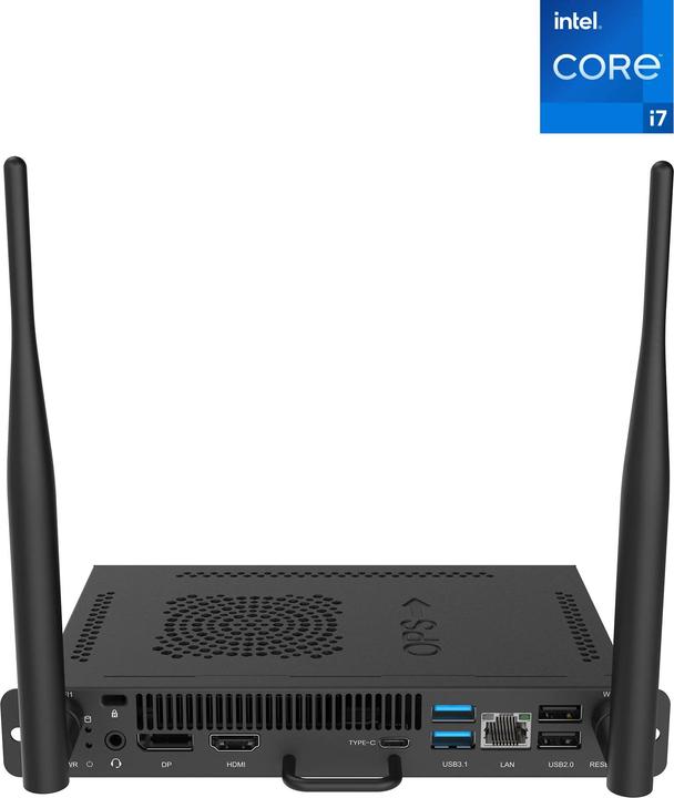 Immagine prodotto BenQ Ops Tey I7 Ops Tey I7