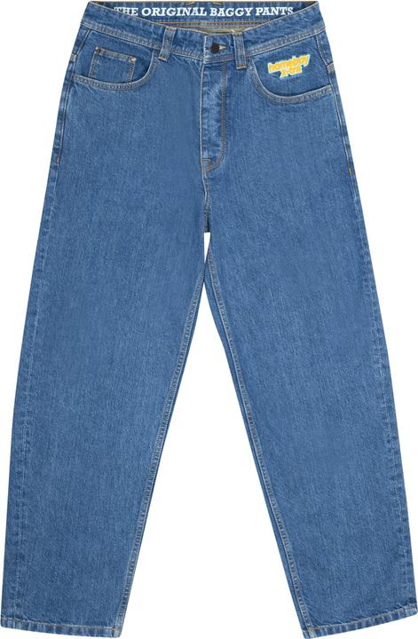 Actual product image Homeboy xtra BAGGY - 111075 (W28/L30)