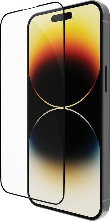 Produktbild dbramante1928 Eco-Shield (1 Stück, Apple iPhone 14 Pro Max)