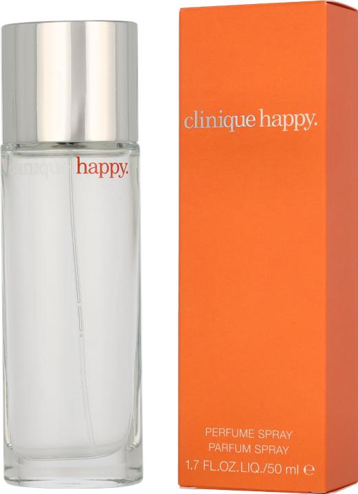 Immagine prodotto Clinique Happy (Eau de parfum, 50 ml)