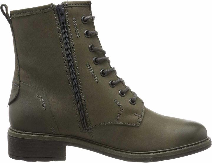 Actual product image Josef Seibel Boots (39)
