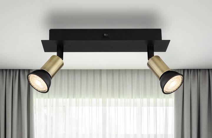 Produktbild Globo Drew (GU10)