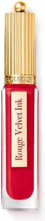Image du produit Bourjois Rouge Encre Velours (09 Rouge à Reves)