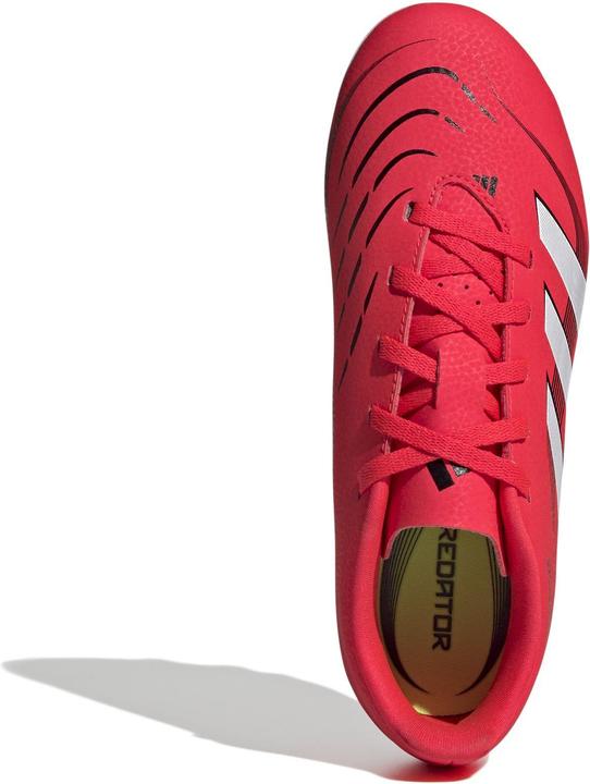Actual product image adidas Predator Club FG/MG kids' football boots (35.5)