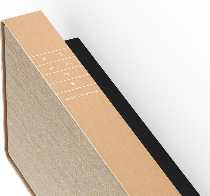 Productafbeelding B&O BEOSOUND STAGE GOLD TONE/ GOLDEN 2 1200577