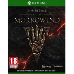Produktbild Bethesda The Elder Scrolls Online: Morrowind (AUS) (Xbox One S, EN)
