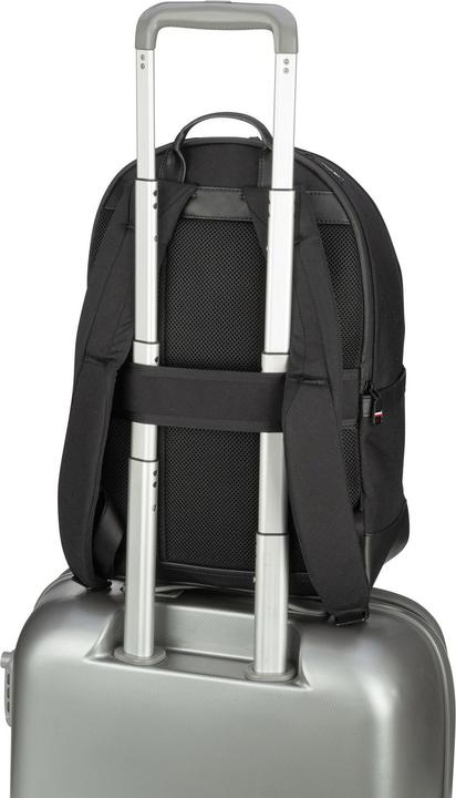 Actual product image Tommy Hilfiger Backpack / Daypack TH Elevated 1985 Backpack SP23