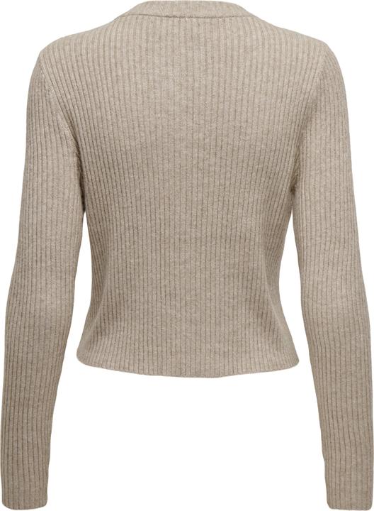 Immagine prodotto Only Cardigan a girocollo regular fit Cardigan (L)