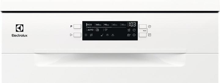 Actual product image Electrolux ESA47200SW