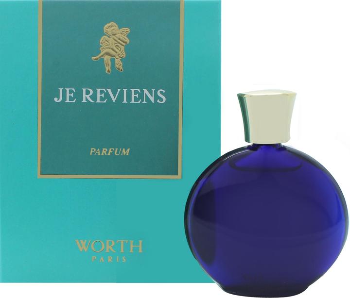 Actual product image Worth Je Reviens Eau de Parfum 15ml (Eau de parfum, 15 ml)