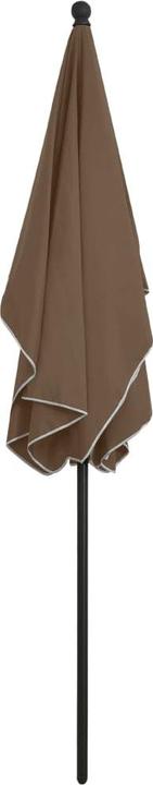 Produktbild vidaXL Sonnenschirm (1.40 m)