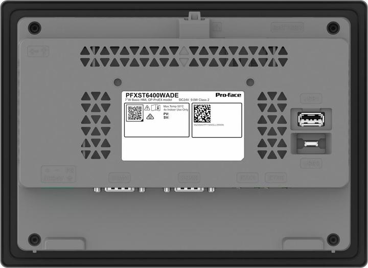 Produktbild Schneider Electric Touch-Panel