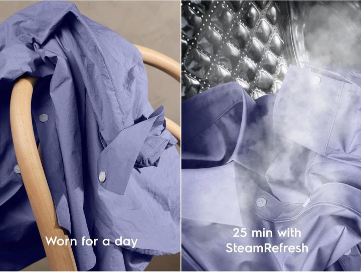 Image du produit Electrolux EWI7216O2B