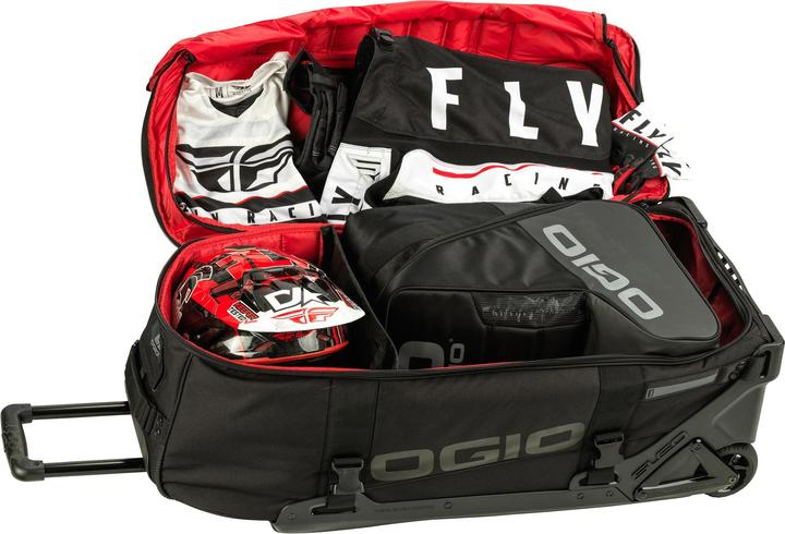 Actual product image Ogio TASCHE RIG 9800 PRO FAST TIMES mit Teilenummer 801003.04 (125 l)
