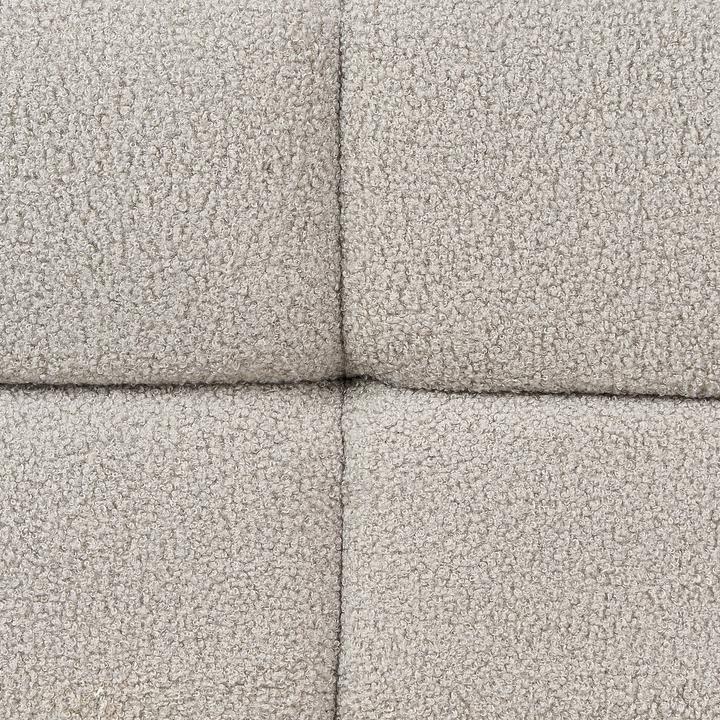 Produktbild Beliani Mullola (3-Sitzer)