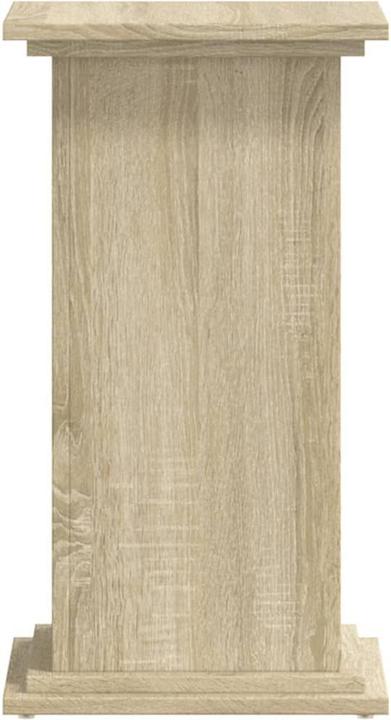 Actual product image vidaXL Plant stand