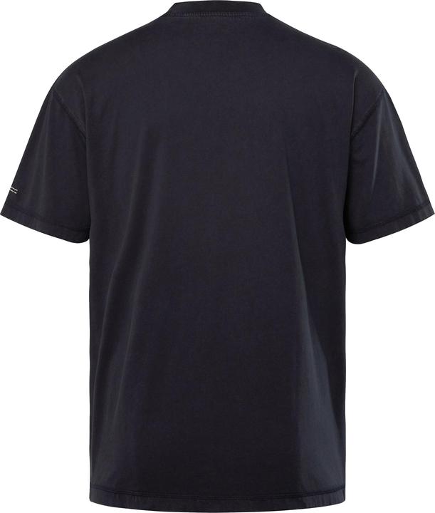 Immagine prodotto Sthuge T-shirt con taglio oversize, look vintage e mezze maniche, disponibile fino alla tg. 8XL (XL)