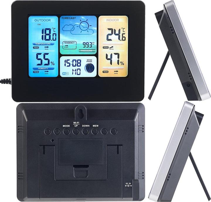 Image du produit Infactory FWS-786