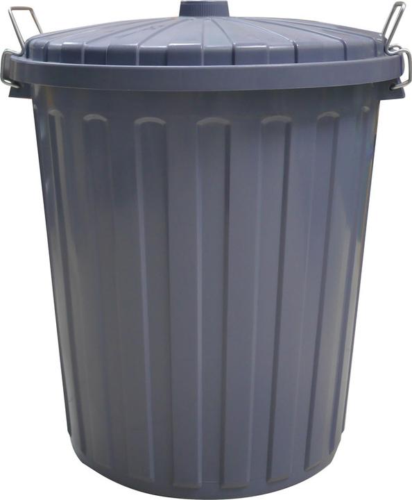 Image du produit Helit Poubelle (73 l)