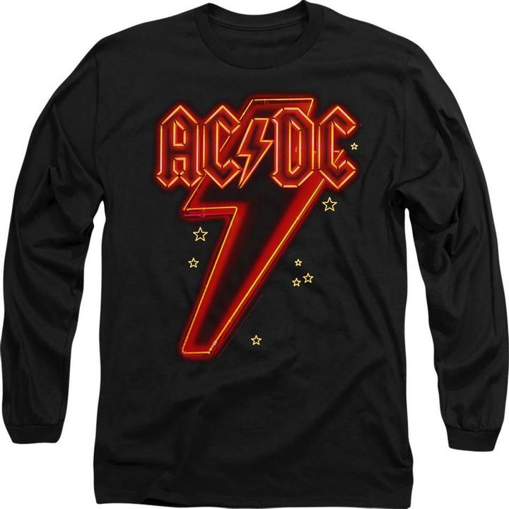 Produktbild AC/DC TShirt (S)