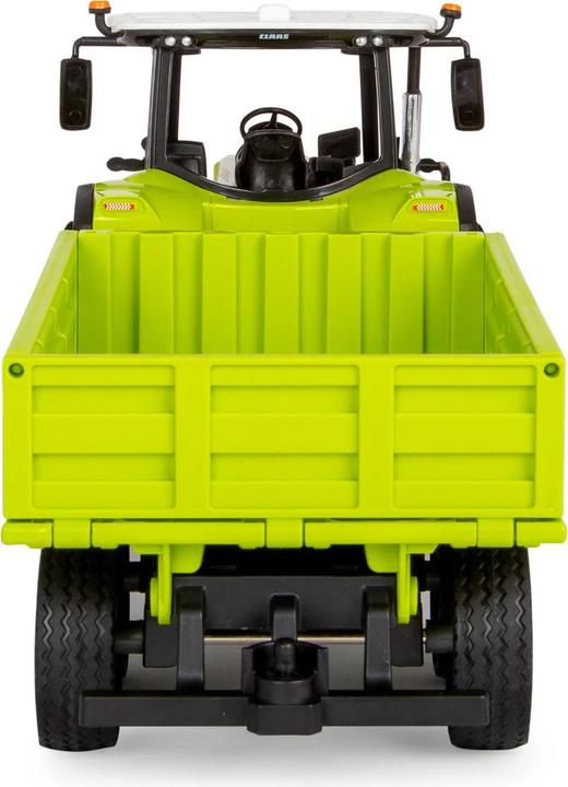 Produktbild Jamara Claas Arion 660 mit Kippanhänger