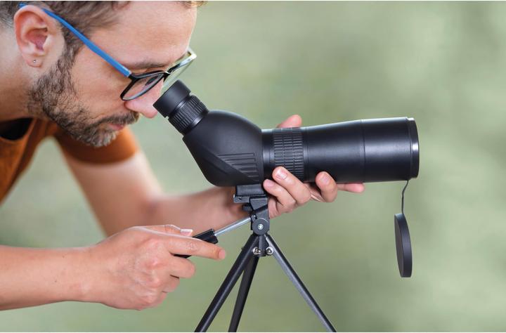 Image du produit Technaxx Spektive 20-60x60 TX-180