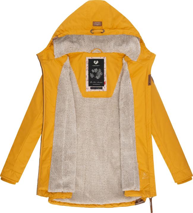Produktbild Ragwear Zuzka Winter (L)