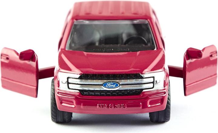 Immagine prodotto Siku Ford F150