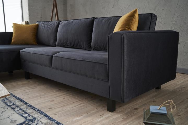 Produktbild Atelier del Sofa Jaden (Ecksofa)