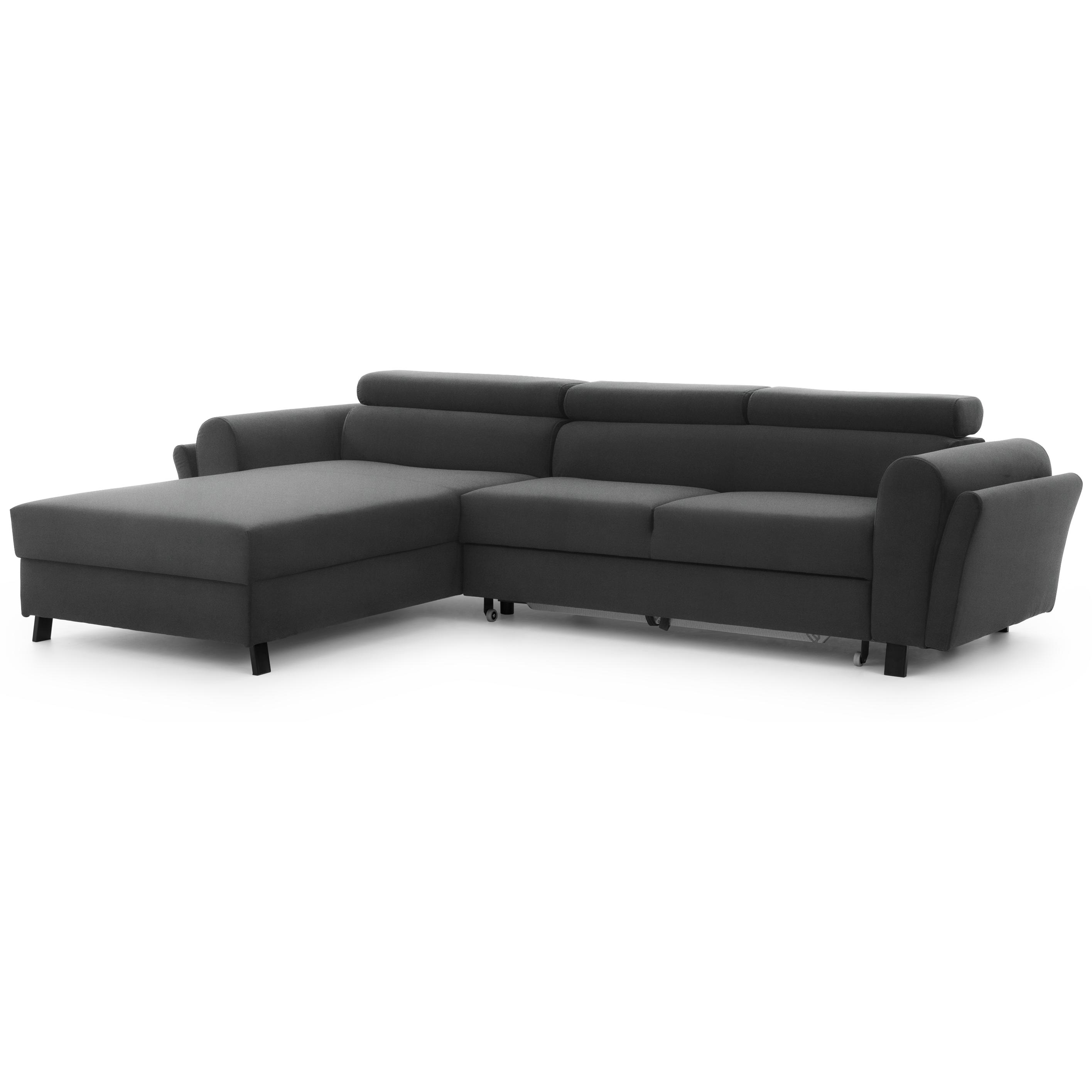 Thumbnail - ELTAP, Sofa, Mariall (4-Sitzer, Bettsofa, Ecksofa)