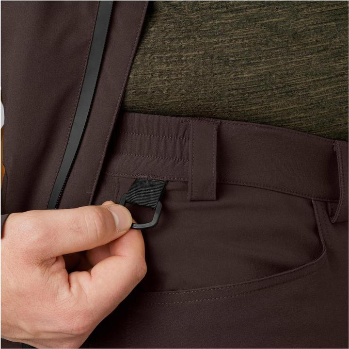 Actual product image Seeland Dog Active trousers (52)