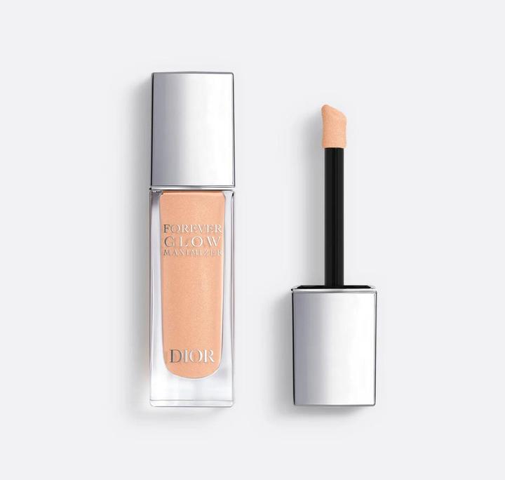Actual product image Dior Forever Glow Maximizer (013 Gold, Highlighter, 159 g)