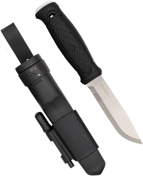 Image du produit Morakniv GARBERG Survival-Kit (10.90 cm)