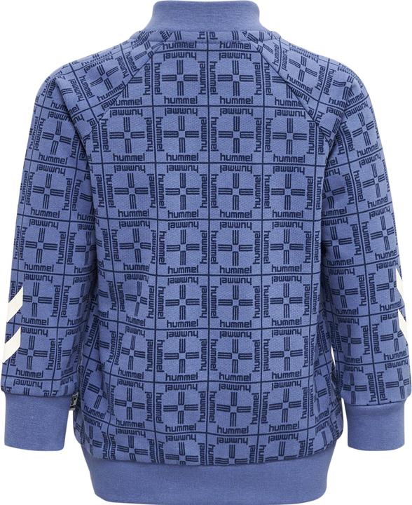 Produktbild hummel Hmltommy Zip Jacket (62)