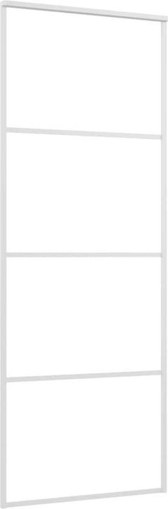 Produktbild vidaXL Schiebetür