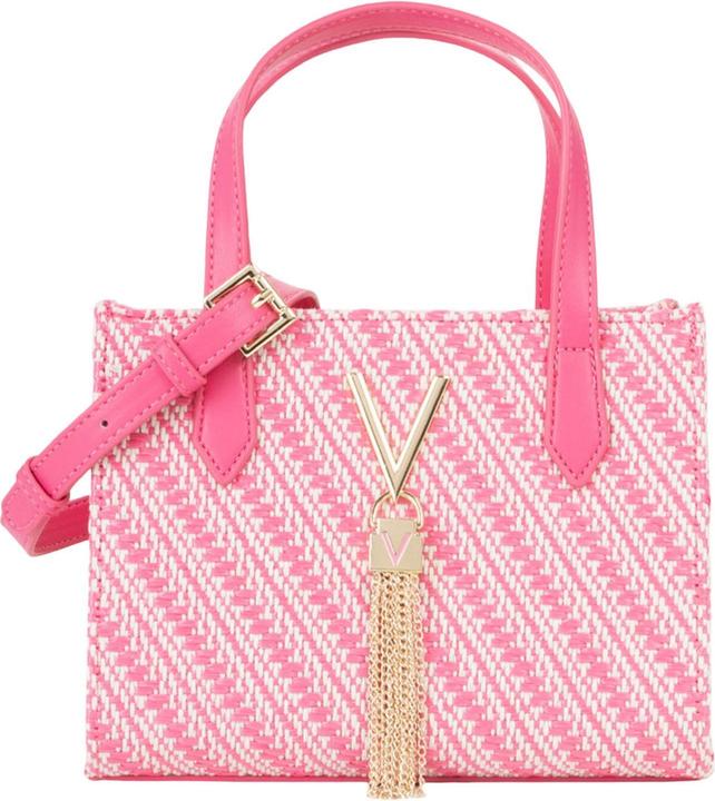 Bianco, Fucsia, Pink