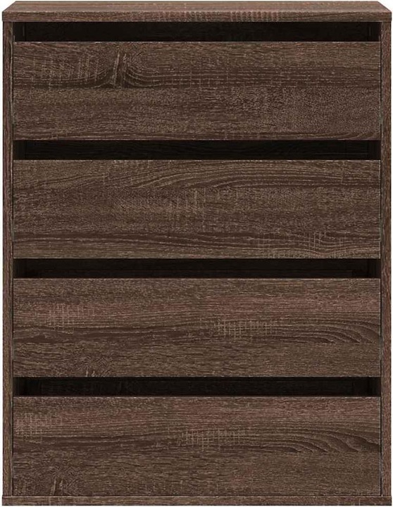 Produktbild VidaXL Kommode (60 x 41 x 76 cm)