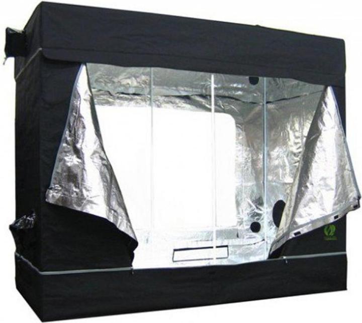 Homebox Growlab 240