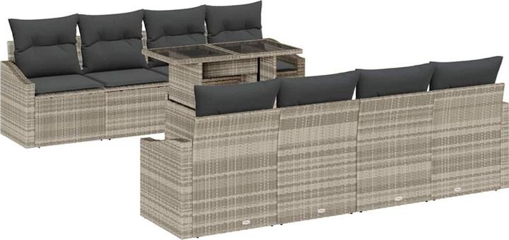 Produktbild vidaXL Bodie