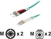 Produktbild Roline LWL-Kabel (PVC, CAT8.2, 5 m)