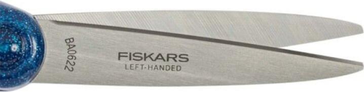 Produktbild Fiskars Schulschere 18cm (18 cm)